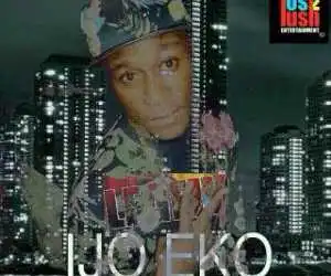 Legely - Ijo Eko